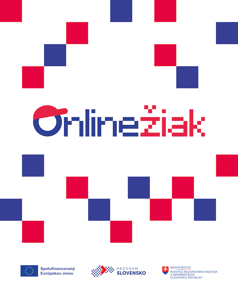 Online žiak